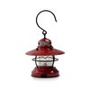 Barebones Living Barebones | Red Mini Edison Lantern - Vintage Adjustable Camping Light LIV-274